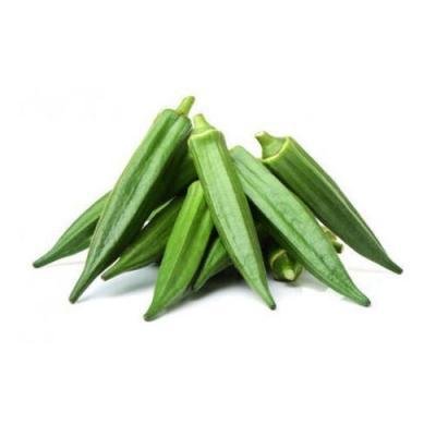 Okra or Bhindi (250gms)